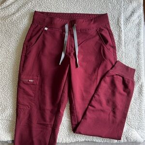 Figs Zamora joggers